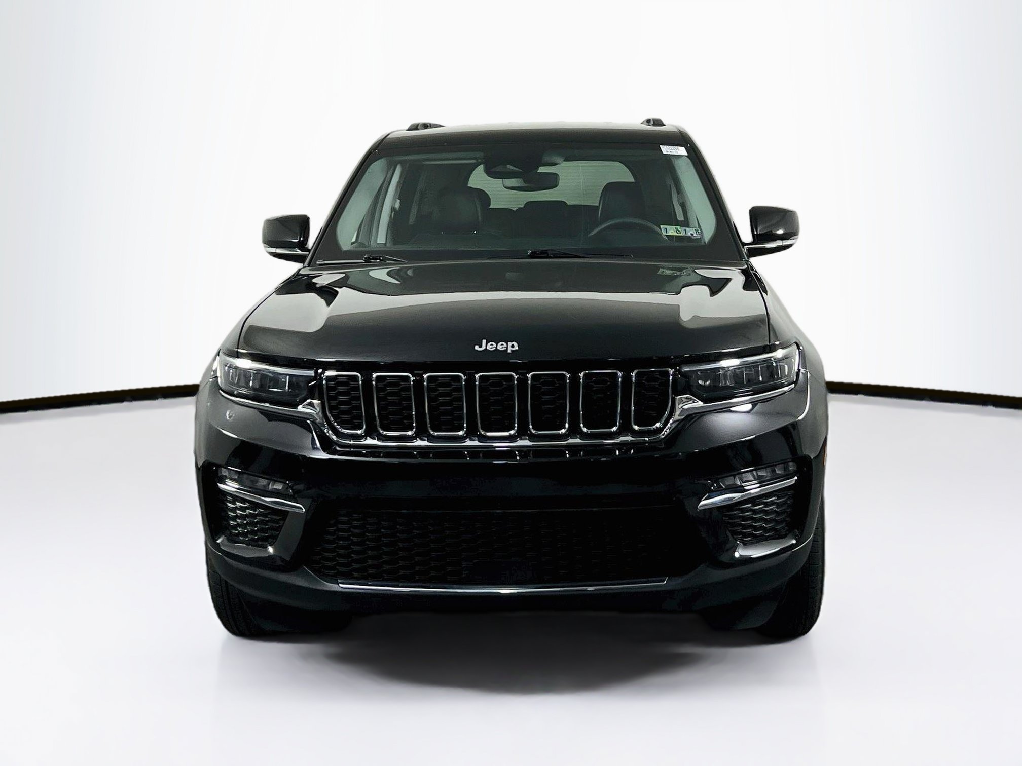 jeep grand cherokee 2023 1C4RJHBG1PC522268 image jeep grand cherokee 2023 1C4RJHBG1PC522268 image